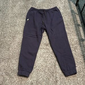 Peloton sweatpants
